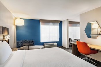 Holiday Inn Express Washington