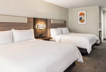 Holiday Inn Express Washington