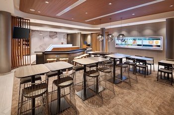 SpringHill Suites by Marriott Tifton