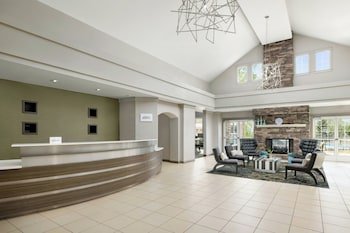 Residence Inn Des Moines West at Jordan Creek Town Center