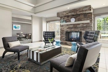 Residence Inn Des Moines West at Jordan Creek Town Center