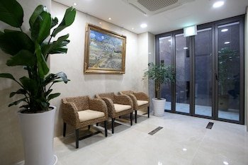 K Pop Hotel Seoul Station