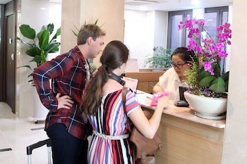 K Pop Hotel Seoul Station