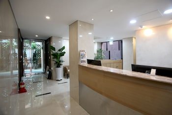 K Pop Hotel Seoul Station