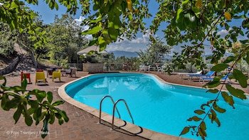 Villa Silvana