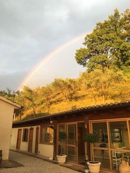 Villa Silvana