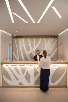 Aeolos Resort Mykonos