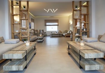 Aeolos Resort Mykonos
