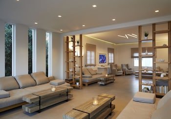 Aeolos Resort Mykonos