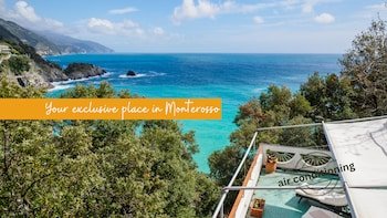 Cinque Terre Riviera Luxury Villa Tanca