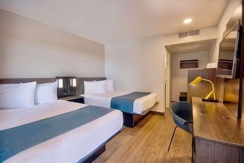 Motel 6 Palmdale