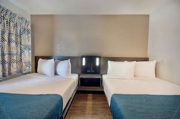 Motel 6 Palmdale