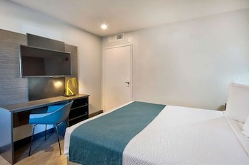 Motel 6 Palmdale