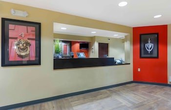 Extended Stay America Seattle Kent