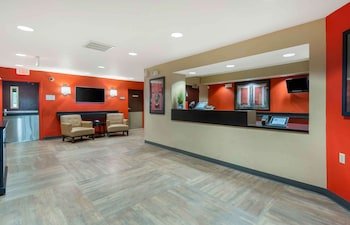 Extended Stay America Seattle Kent