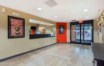 Extended Stay America Seattle Kent