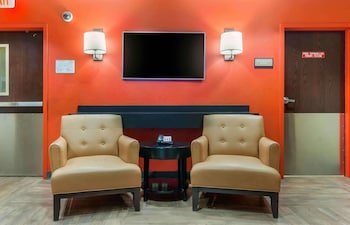 Extended Stay America Seattle Kent