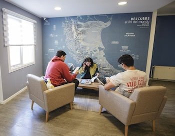 Hostal Ventisqueros