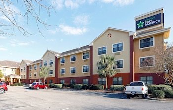Extended Stay America Wilmington New Centre Drive