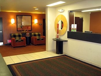 Extended Stay America Wilmington New Centre Drive