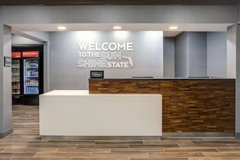 Hampton Inn & Suites Lady Lake/The Villages