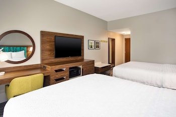 Hampton Inn & Suites Lady Lake/The Villages
