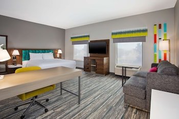 Hampton Inn & Suites Lady Lake/The Villages