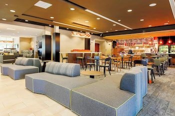 Courtyard Dallas Arlington South