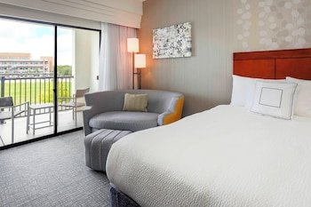 Courtyard Dallas Arlington South