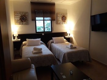 Miramar Habitaciones
