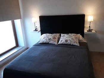 Miramar Habitaciones