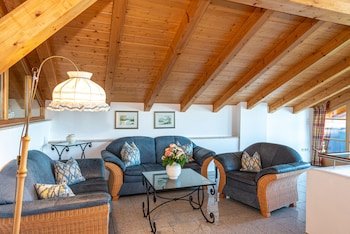 Aparthotel Werdenfels