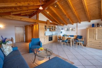 Aparthotel Werdenfels