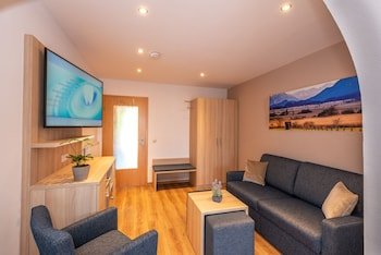 Aparthotel Werdenfels
