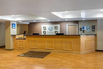 Comfort Inn & Suites Milford Cooperstown