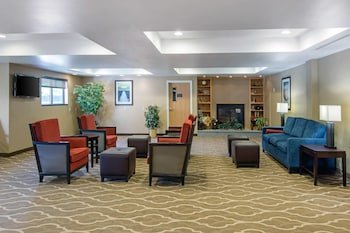Comfort Inn & Suites Milford Cooperstown