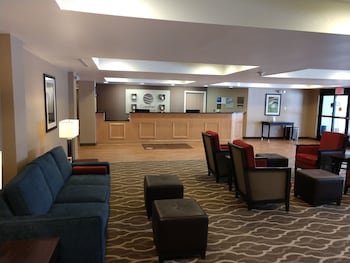 Comfort Inn & Suites Milford Cooperstown