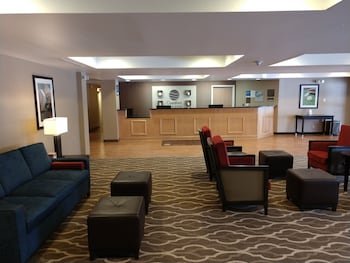 Comfort Inn & Suites Milford Cooperstown