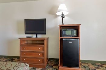 Best Western Caprock Inn
