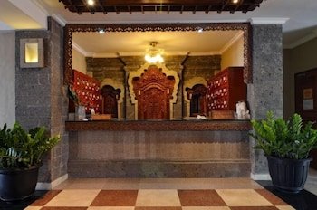 Taman Rosani Hotel
