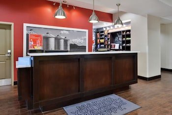 Hampton Inn & Suites Hutto