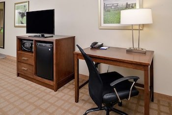 Hampton Inn & Suites Hutto