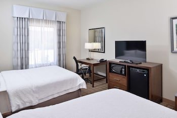 Hampton Inn & Suites Hutto