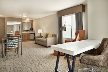 Hilton Garden Inn Dubuque Downtown