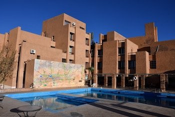 Hotel Rose Mgouna