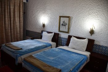 Hotel Rose Mgouna