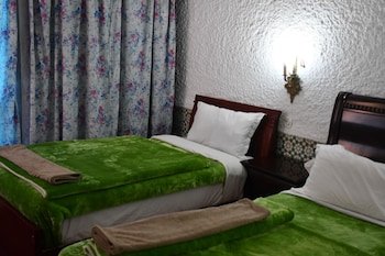 Hotel Rose Mgouna