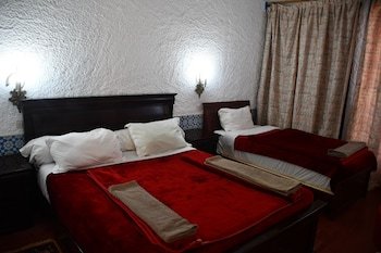 Hotel Rose Mgouna