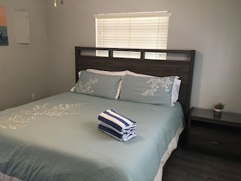 Bonita Beach Inn and Suites
