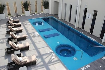 Gran Hotel de Puebla by HNF